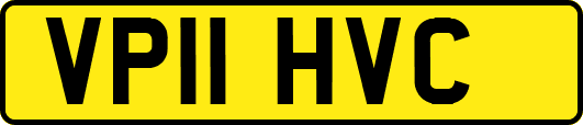 VP11HVC