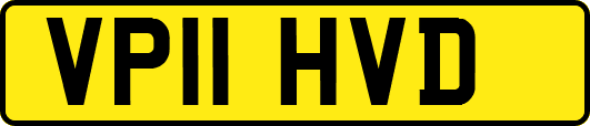 VP11HVD
