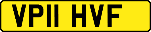VP11HVF