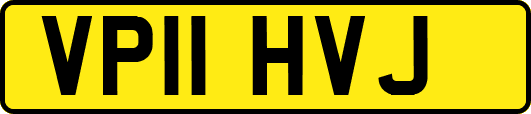VP11HVJ