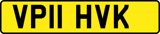 VP11HVK