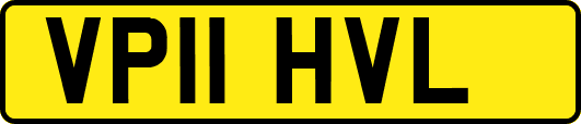 VP11HVL