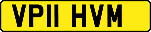 VP11HVM