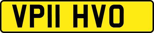 VP11HVO