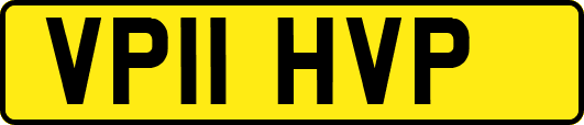 VP11HVP