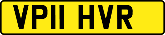 VP11HVR