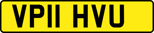 VP11HVU