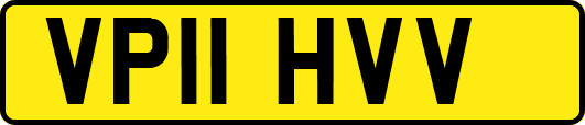 VP11HVV