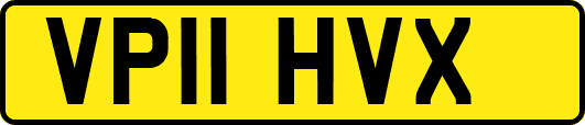 VP11HVX