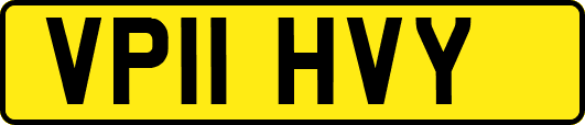 VP11HVY