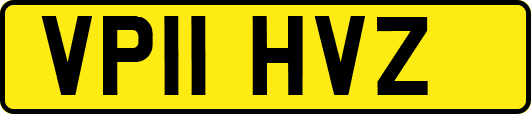 VP11HVZ