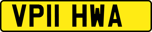 VP11HWA