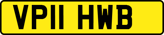 VP11HWB