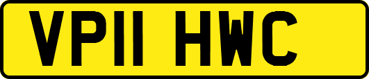 VP11HWC