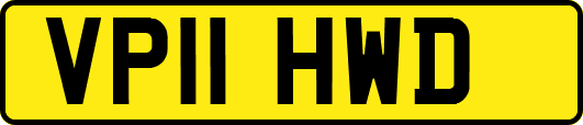 VP11HWD
