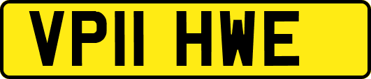VP11HWE