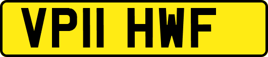 VP11HWF