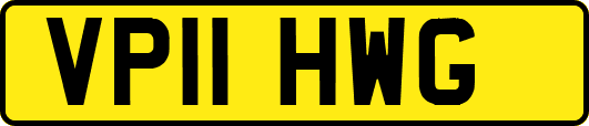 VP11HWG