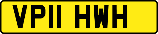 VP11HWH