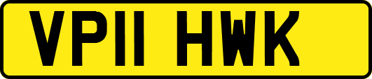 VP11HWK
