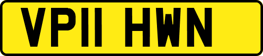 VP11HWN
