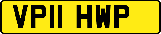 VP11HWP