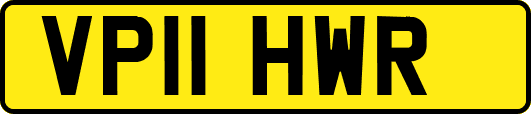 VP11HWR
