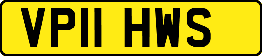 VP11HWS