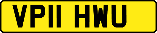 VP11HWU