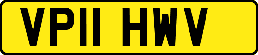 VP11HWV