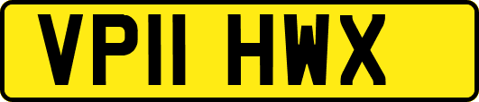 VP11HWX