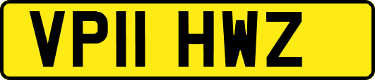 VP11HWZ
