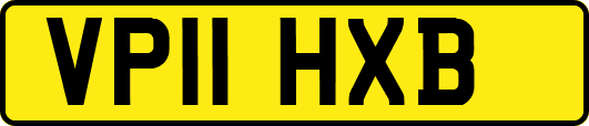 VP11HXB
