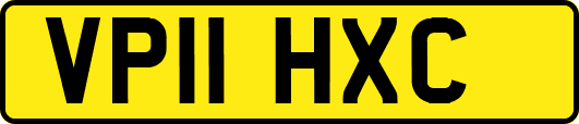 VP11HXC