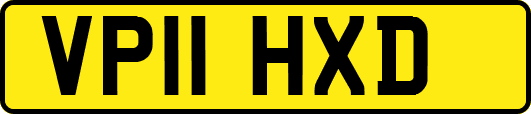 VP11HXD