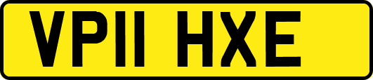 VP11HXE