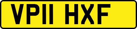 VP11HXF