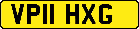 VP11HXG