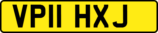 VP11HXJ