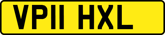 VP11HXL