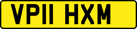 VP11HXM