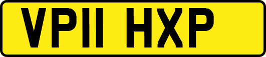 VP11HXP