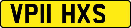 VP11HXS