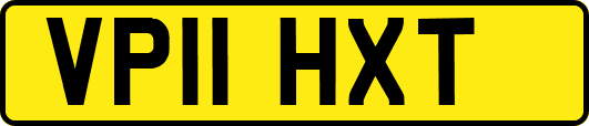 VP11HXT