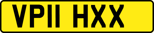 VP11HXX