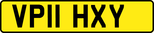 VP11HXY
