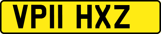 VP11HXZ