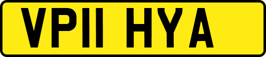 VP11HYA