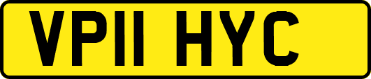 VP11HYC