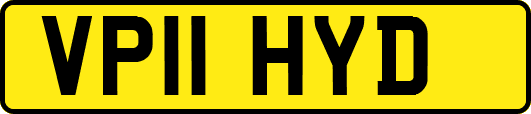 VP11HYD